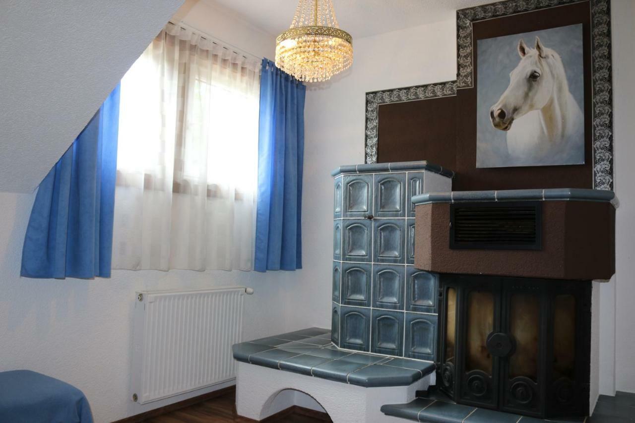 Appartamento Zur Alpenruhe Seeboden Esterno foto
