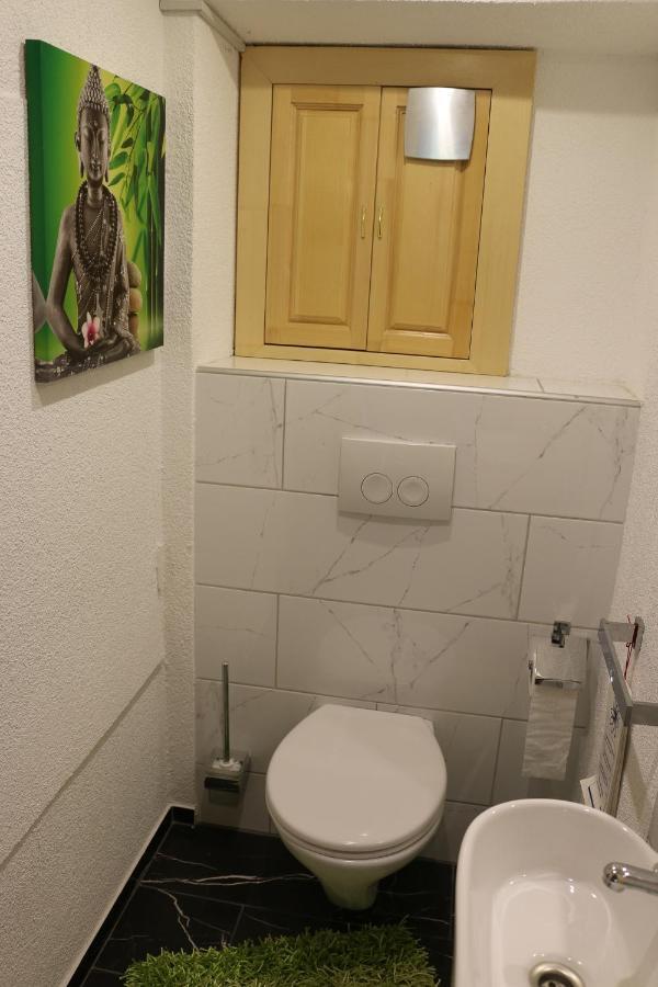 Appartamento Zur Alpenruhe Seeboden Esterno foto